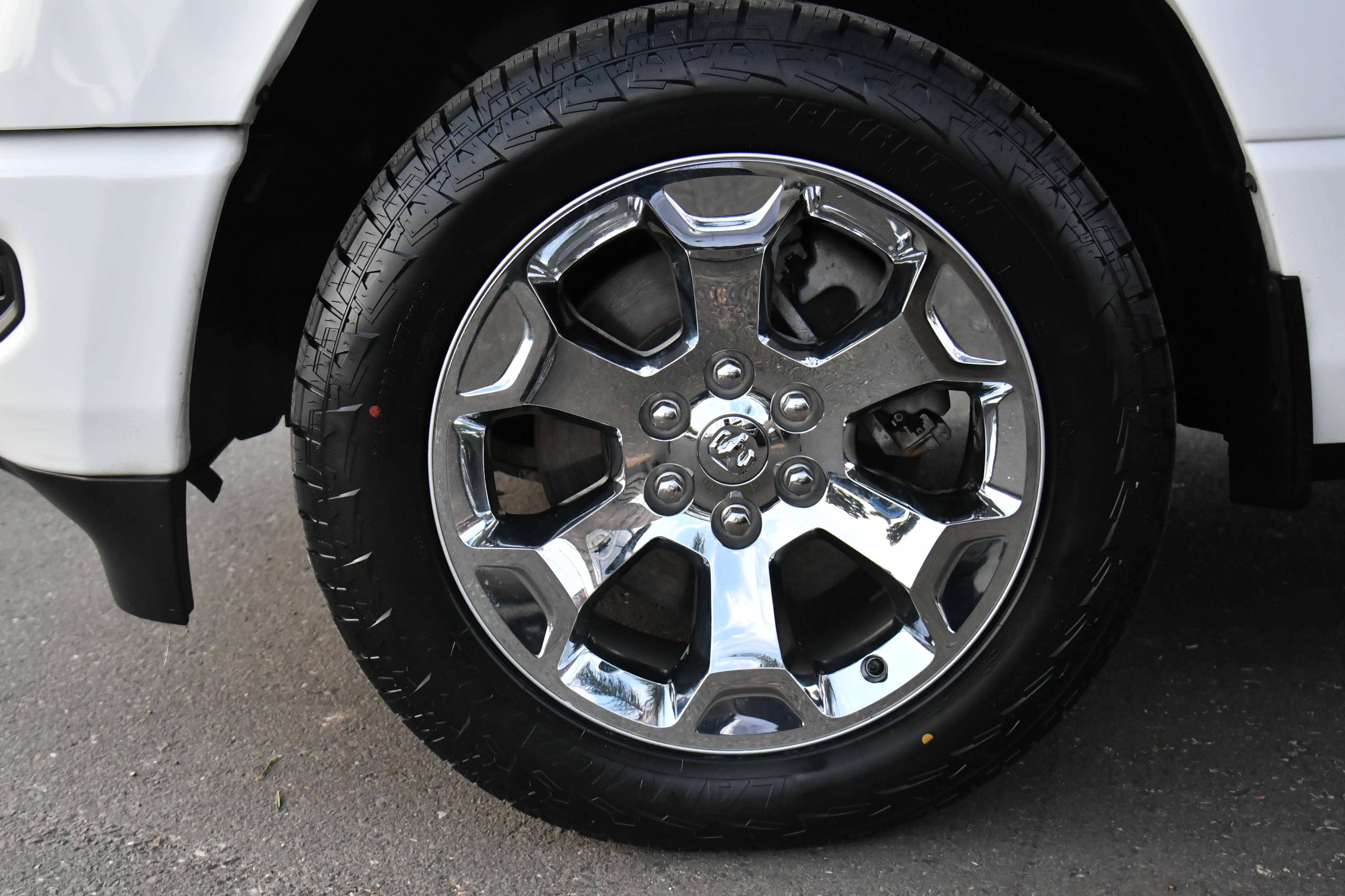 Used 2022 RAM 1500 Big Horn AWD/4WD image 12