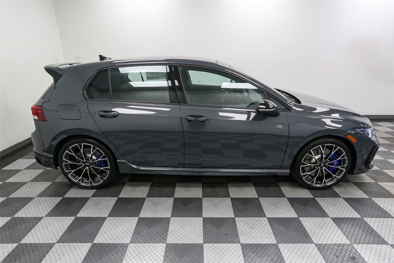 New 2026 Volkswagen Golf AWD/4WD image 7