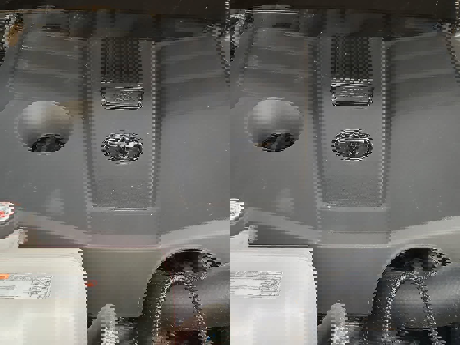 Used 2022 Toyota Tundra Limited image 17