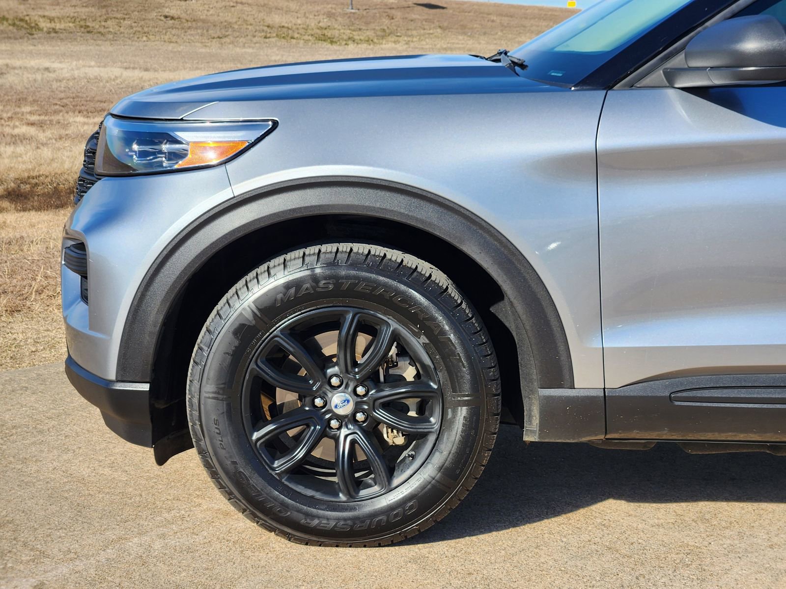 Used 2020 Ford Explorer 2WD image 13