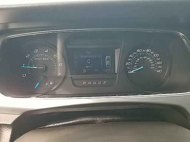 Used 2018 Ford Taurus SEL FWD image 19