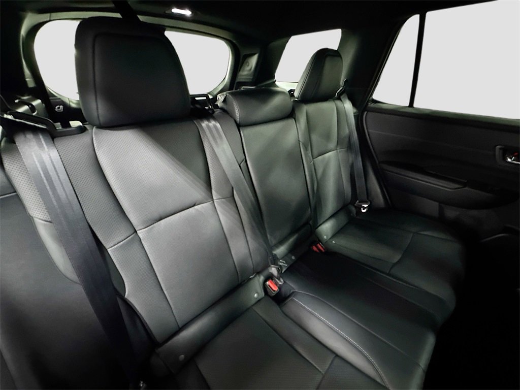 New 2026 Subaru Outback Touring XT image 27