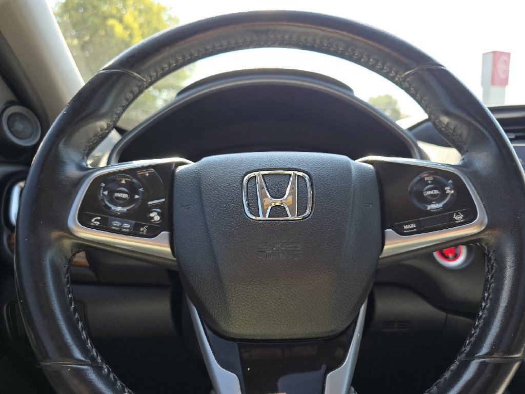 Used 2022 Honda CR-V EX-L image 32