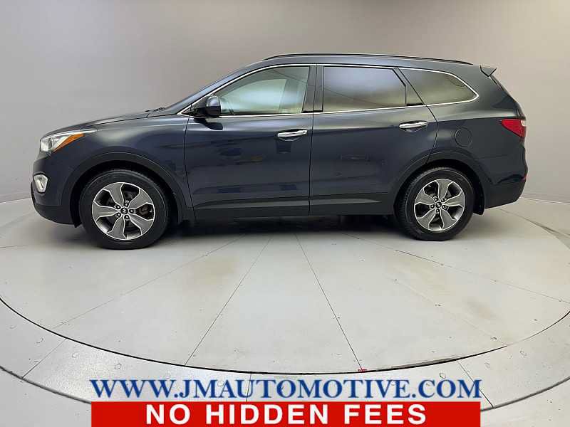 Used 2014 Hyundai Santa Fe GLS AWD/4WD image 2