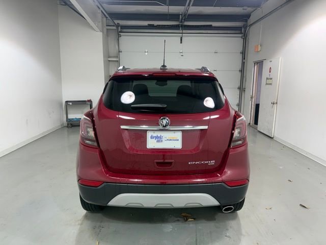 Used 2019 Buick Encore Essence image 6