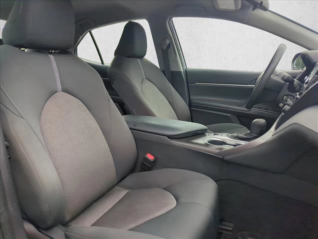 Certified 2023 Toyota Camry LE AWD/4WD image 24