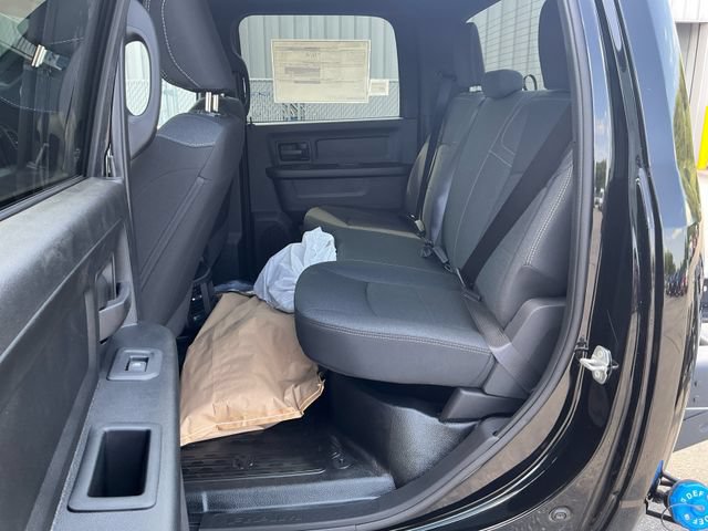 New 2026 RAM 5500 Tradesman AWD/4WD image 10