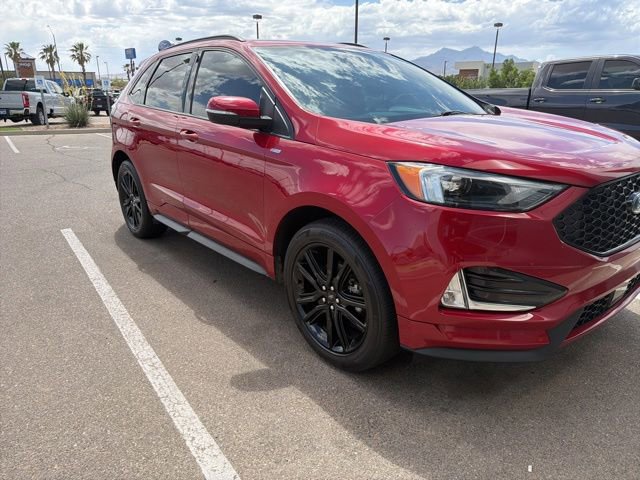 Used 2020 Ford Edge ST-Line FWD image 6