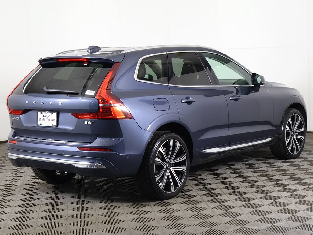 Used 2023 Volvo XC60 B6 Ultimate AWD/4WD image 14