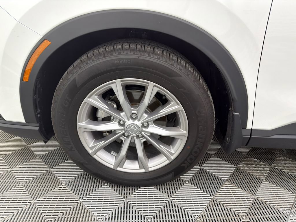Used 2024 Honda CR-V EX-L image 13
