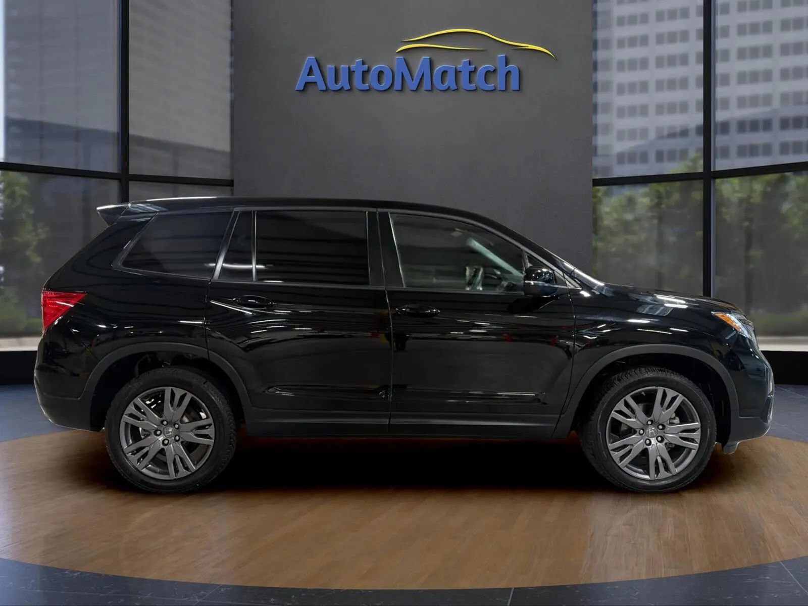 Used 2019 Honda Passport EX-L image 12