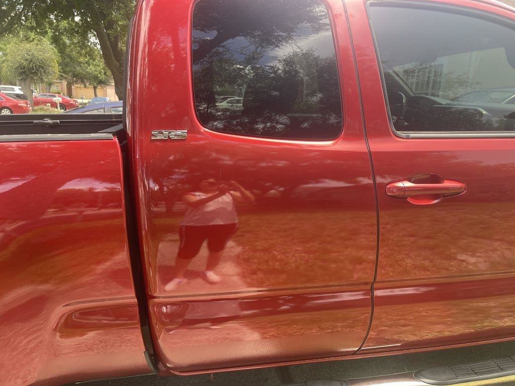 Used 2017 Toyota Tacoma SR5 RWD image 17