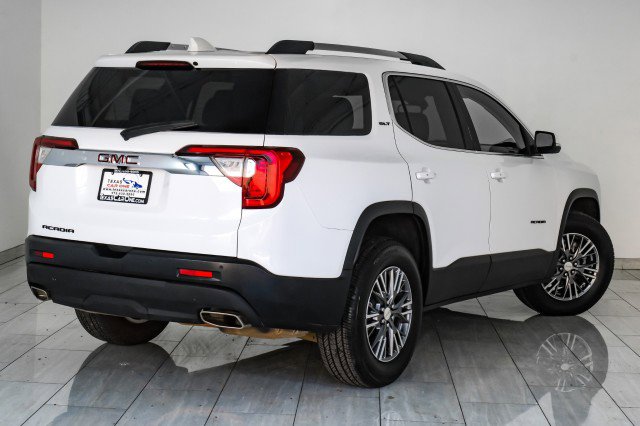 Used 2023 GMC Acadia SLT image 6