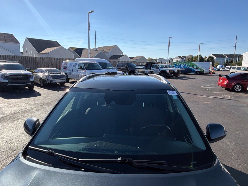 Used 2024 Kia Seltos S AWD/4WD image 15