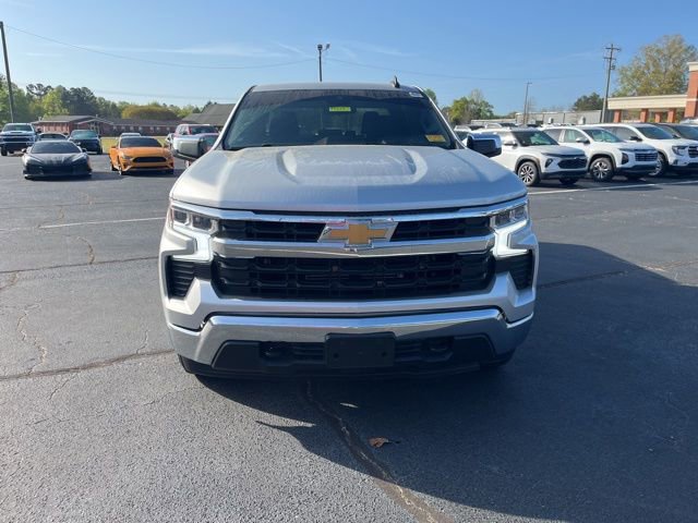 Used 2022 Chevrolet Silverado 1500 LT image 31