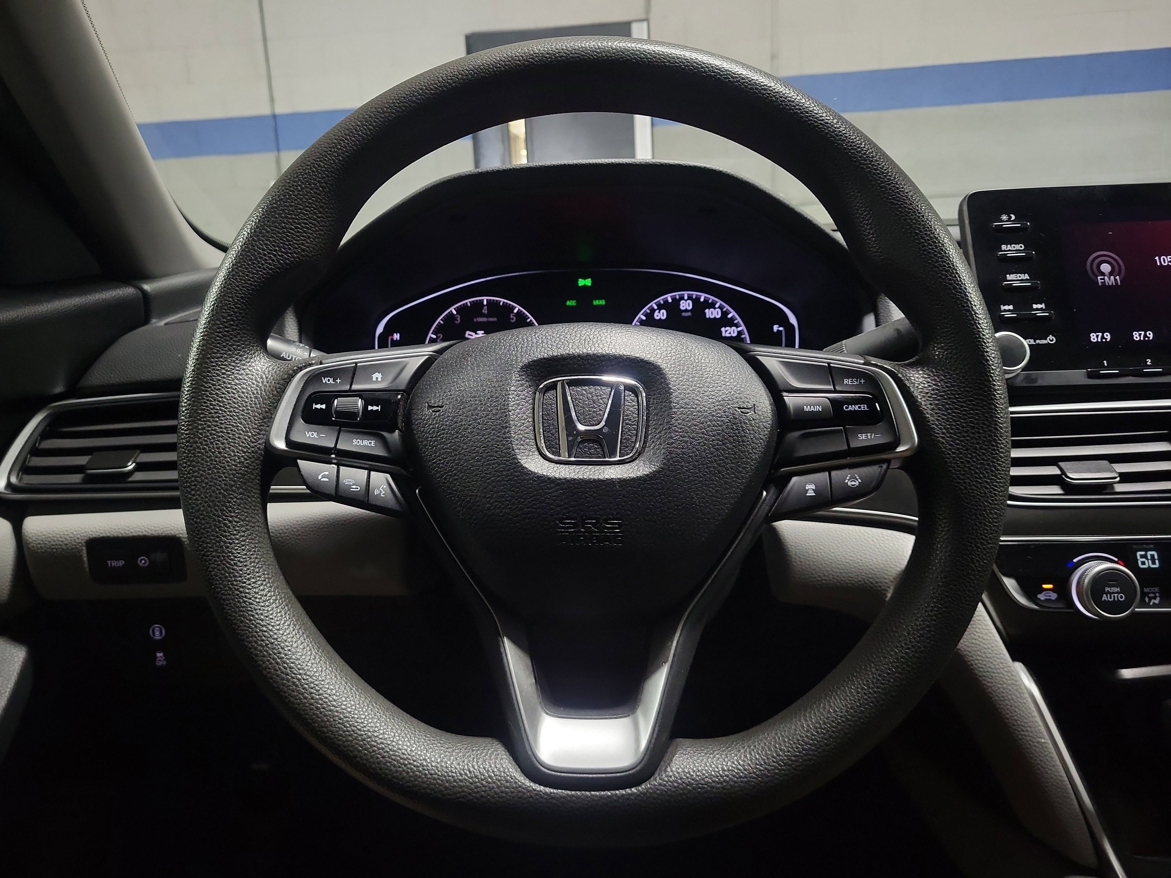 Used 2020 Honda Accord LX image 22