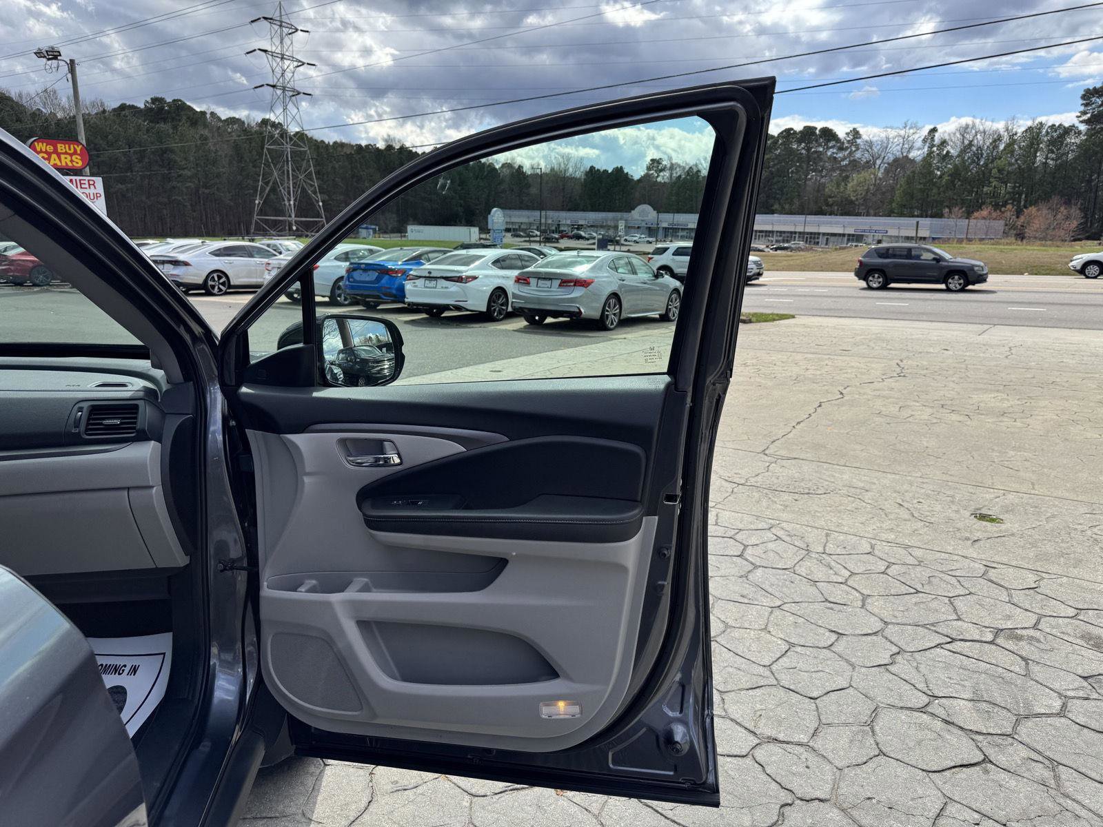 Used 2023 Honda Ridgeline RTL-E image 17