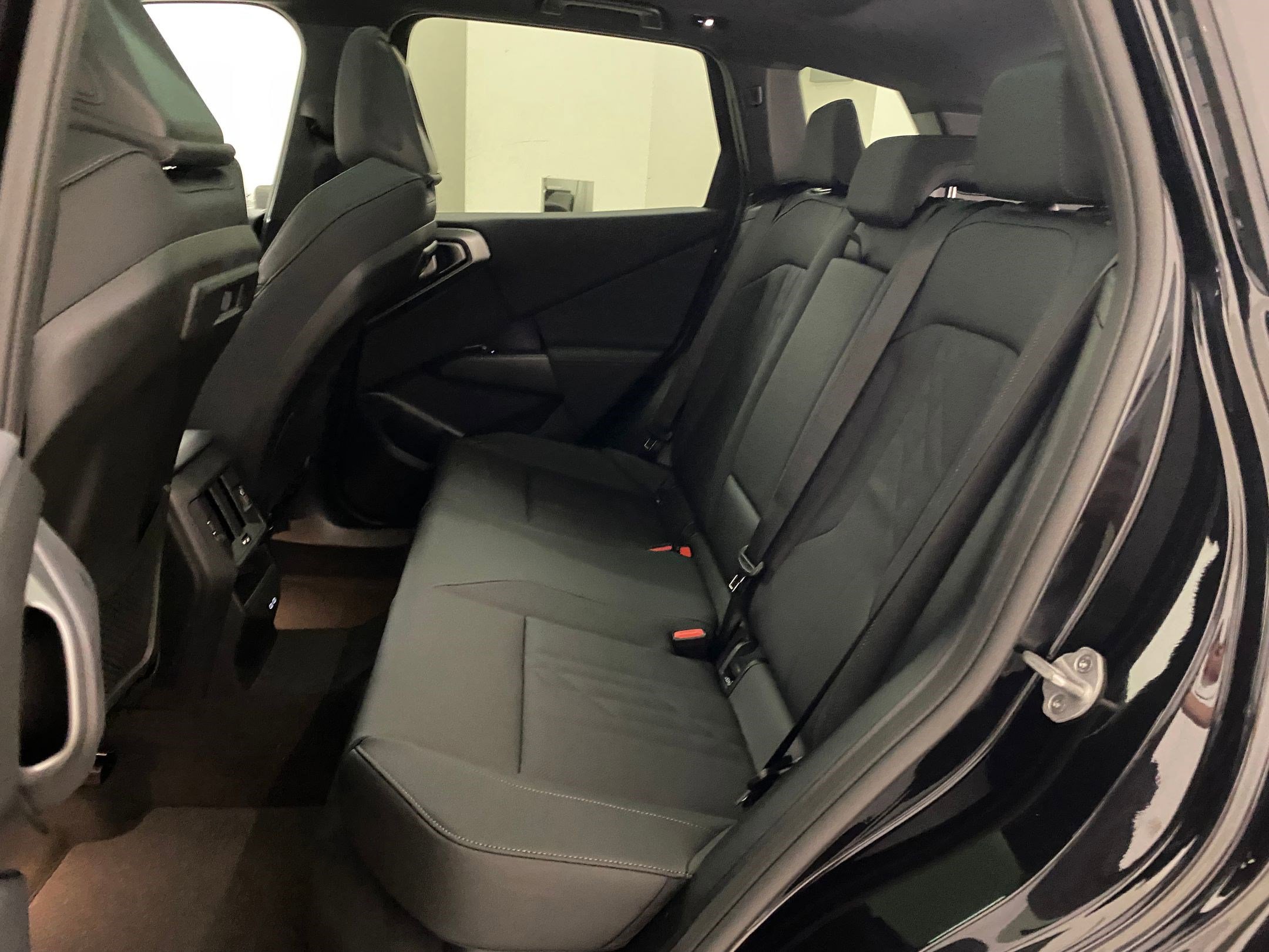 New 2026 BMW X3 xDrive30 w/ Convenience Package image 13