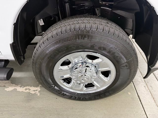 New 2026 RAM 2500 Tradesman image 4