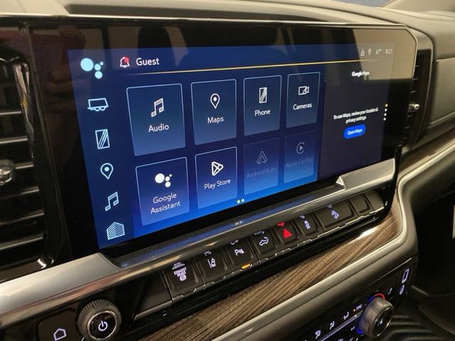 New 2026 Chevrolet Silverado 2500 LT w/ All Star Edition image 11