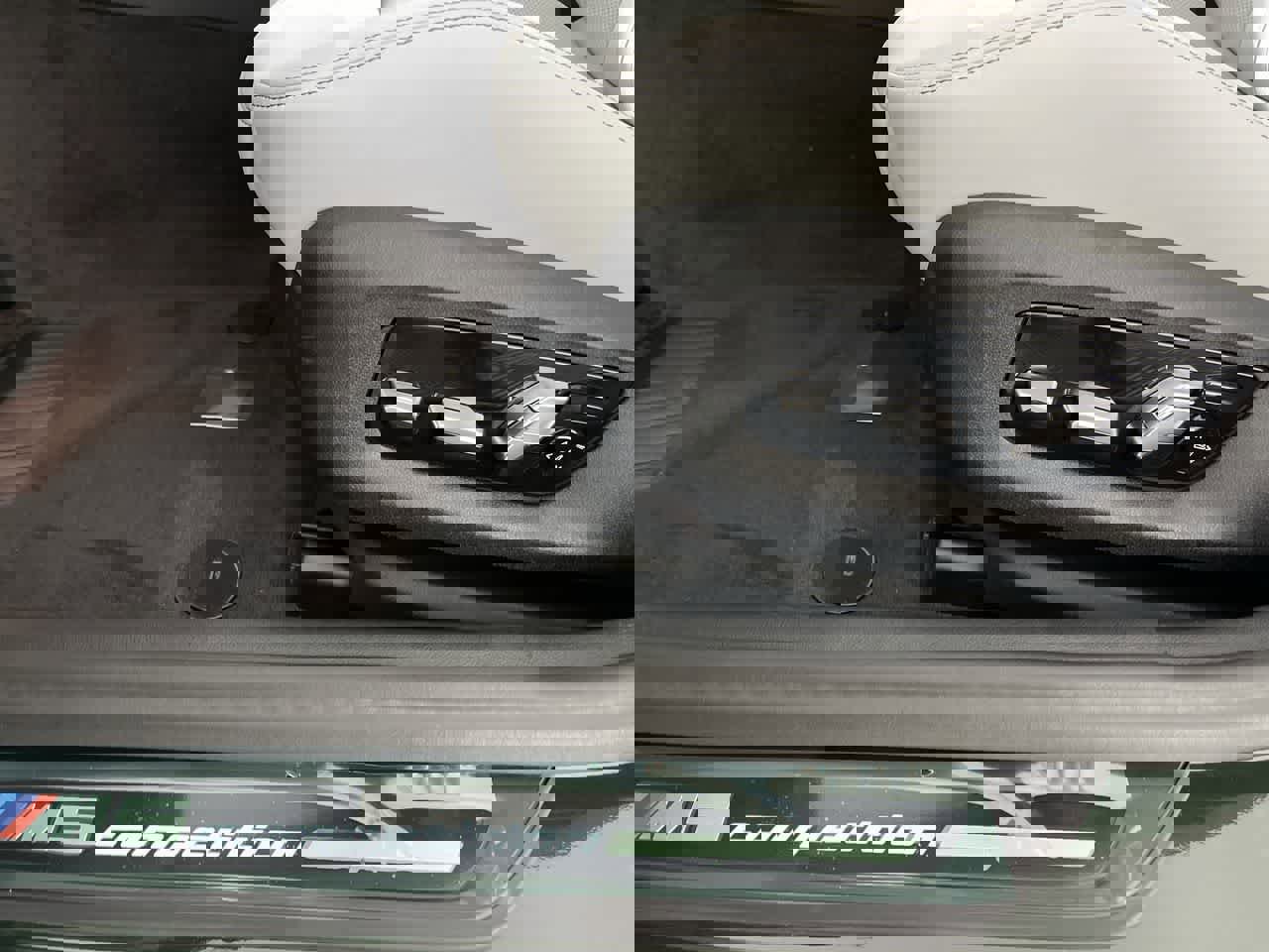 Used 2023 BMW M5 w/ Competition Package image 10