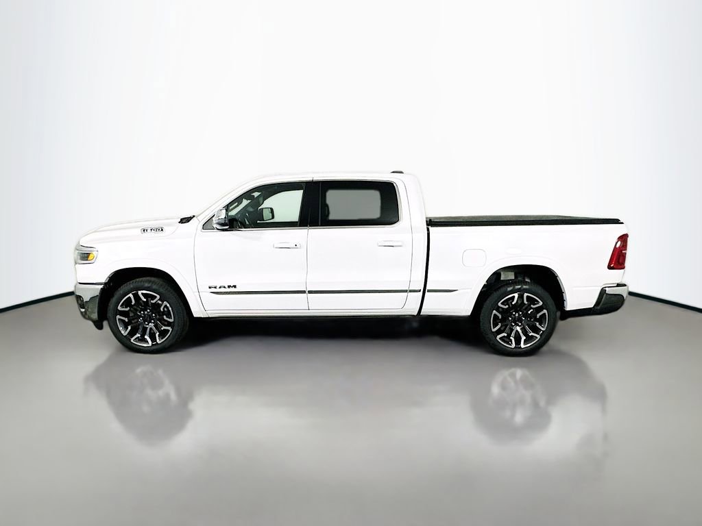 New 2026 RAM 1500 Limited AWD/4WD image 4