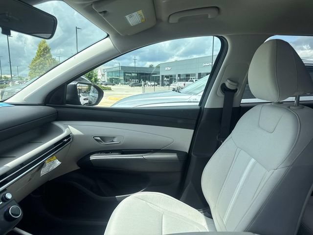 New 2026 Hyundai Tucson SEL FWD image 21
