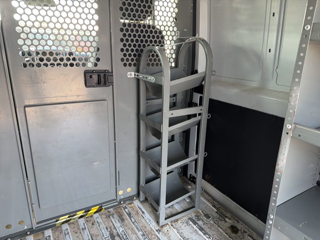Used 2021 RAM ProMaster 1500 FWD image 21