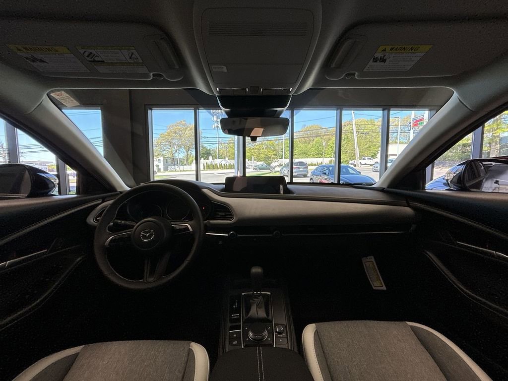 New 2026 MAZDA CX-30 AWD 2.5 S image 12