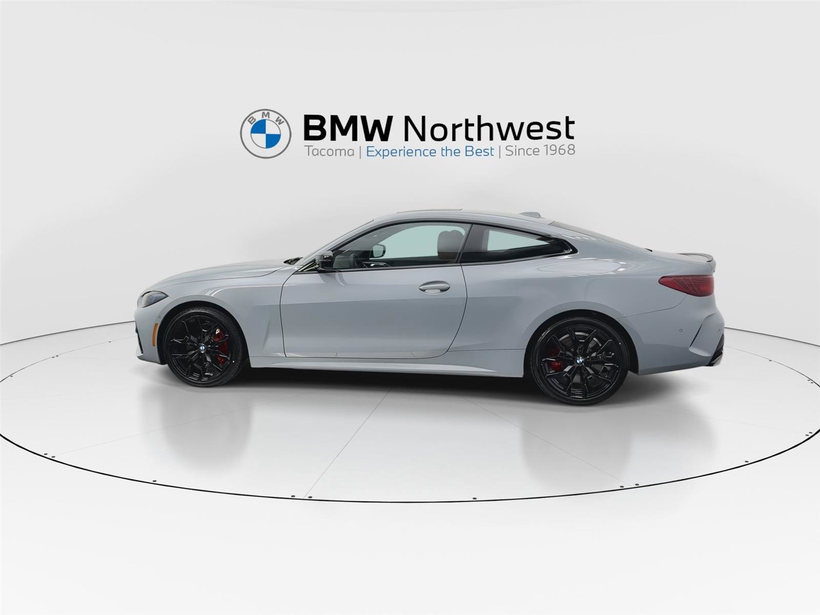 New 2026 BMW 440i xDrive Coupe w/ Parking Assistance Package AWD/4WD image 11