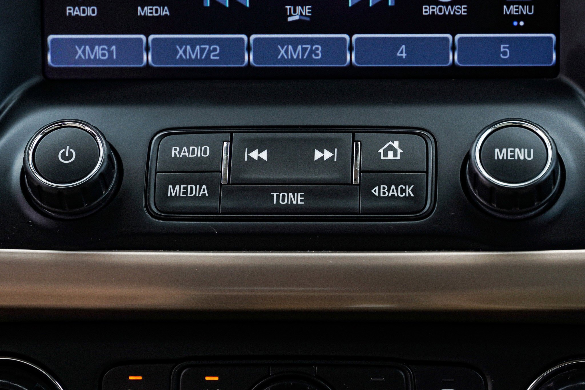 Used 2018 GMC Acadia Denali w/ Technology Package FWD image 39