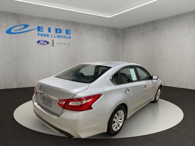 Used 2017 Nissan Altima 2.5 S w/ Power Driver Seat Package image 8