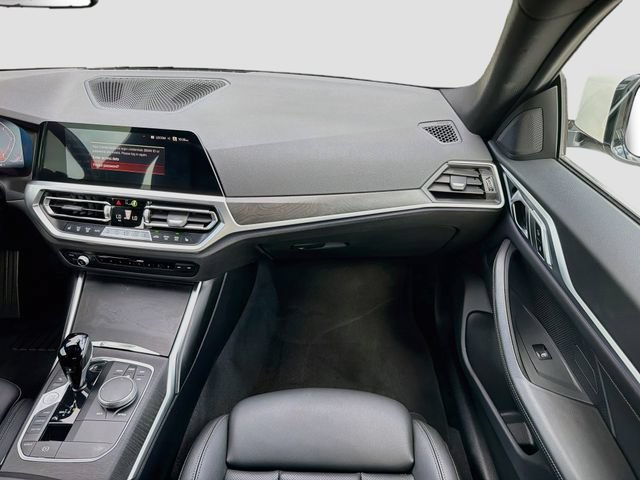 Used 2023 BMW 430i Gran Coupe xDrive w/ M Sport Package AWD/4WD image 18