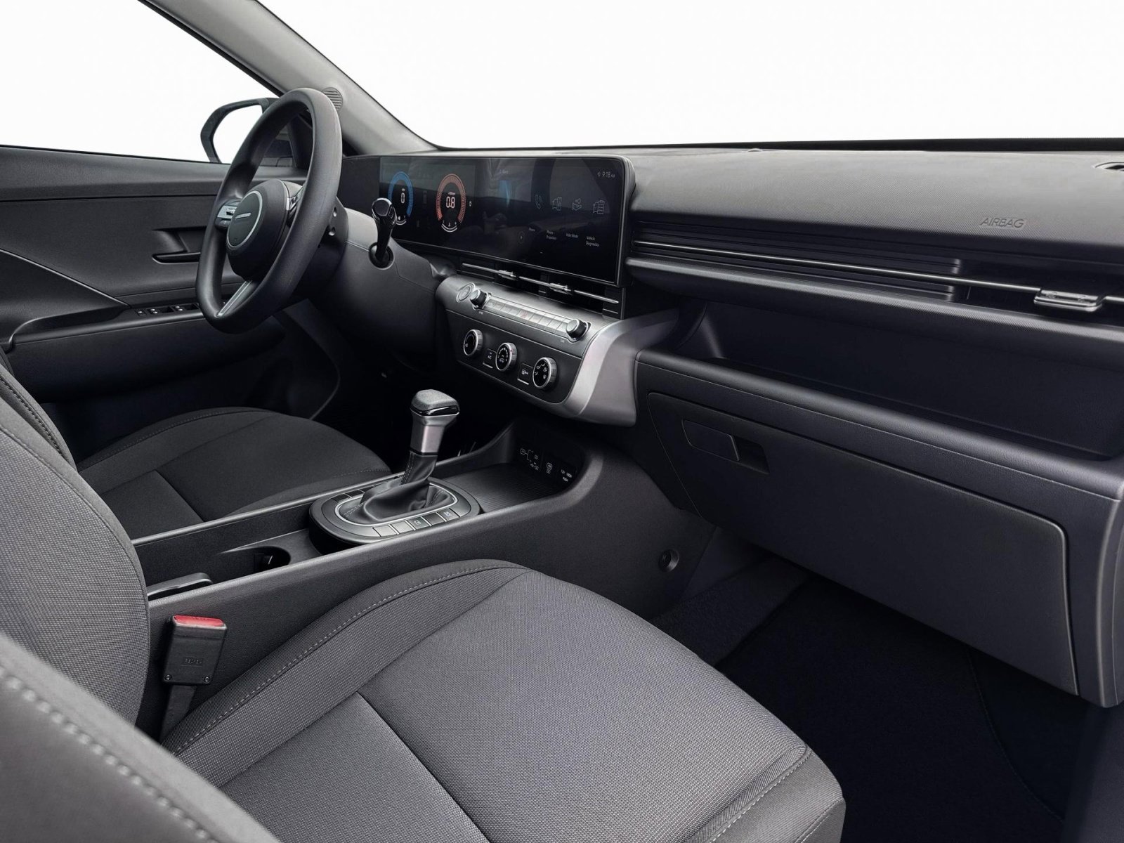 New 2026 Hyundai Kona SE FWD image 15