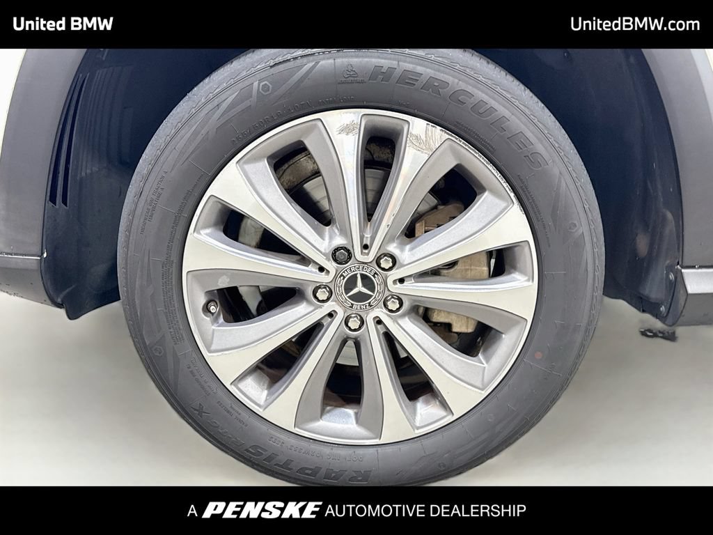 Used 2021 Mercedes-Benz GLE 350 image 2