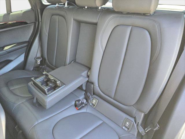 Used 2021 BMW X1 sDrive28i w/ Convenience Package FWD image 17
