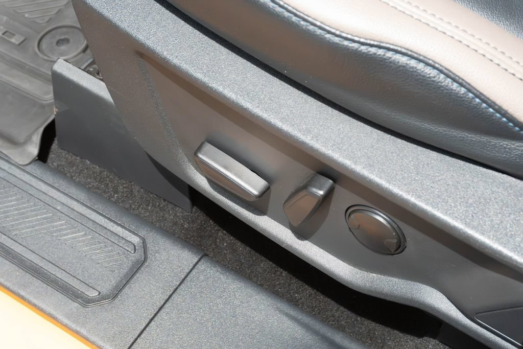 Used 2022 Ford Bronco Wildtrak AWD/4WD image 13