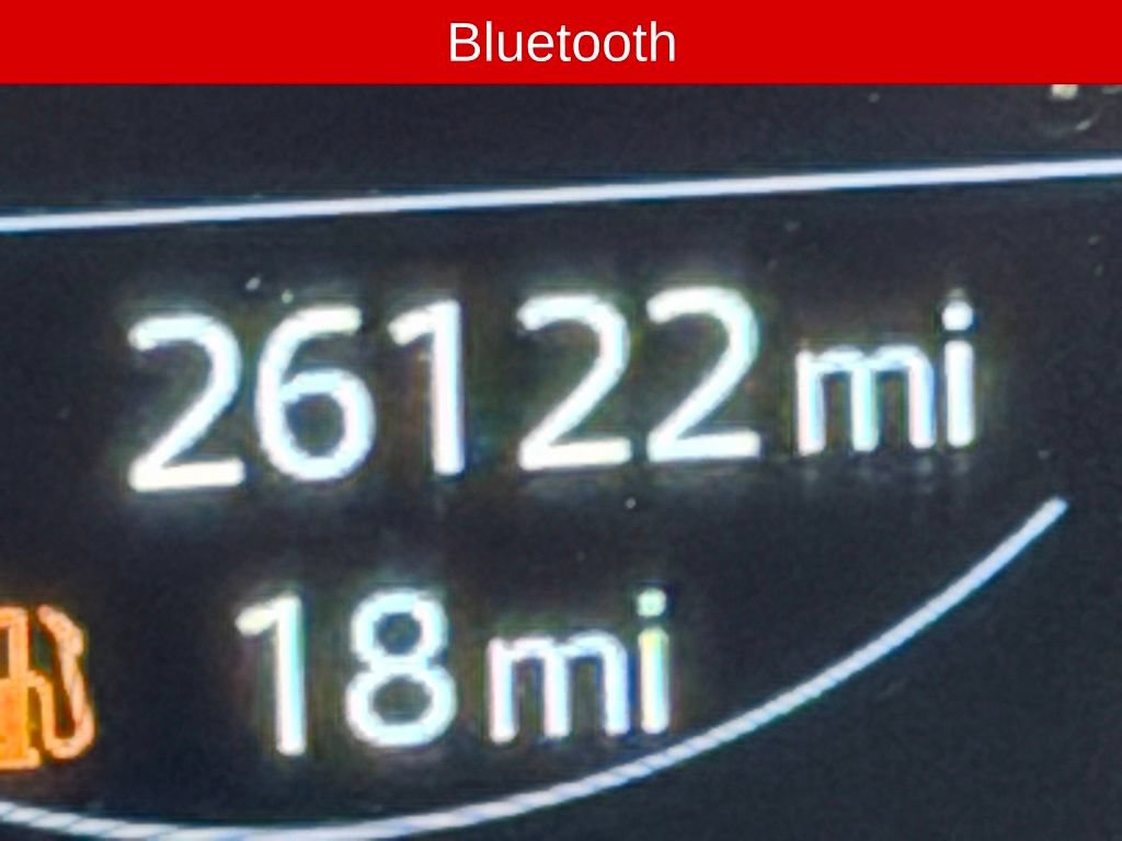 Used 2025 MAZDA CX-5 AWD 2.5 S w/ Select Package image 7