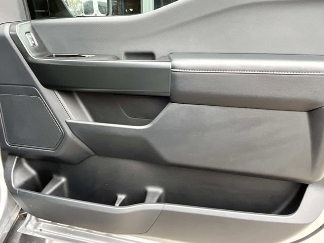 Certified 2023 Ford F150 XL w/ STX Black Appearance Package image 23