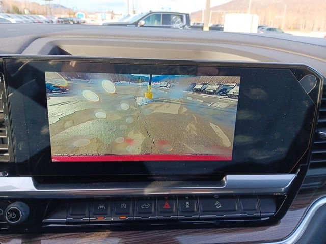 New 2026 Chevrolet Silverado 1500 RST image 14