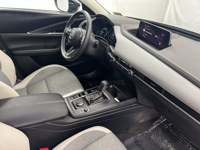 Certified 2026 MAZDA CX-30 Aire Edition AWD/4WD image 25