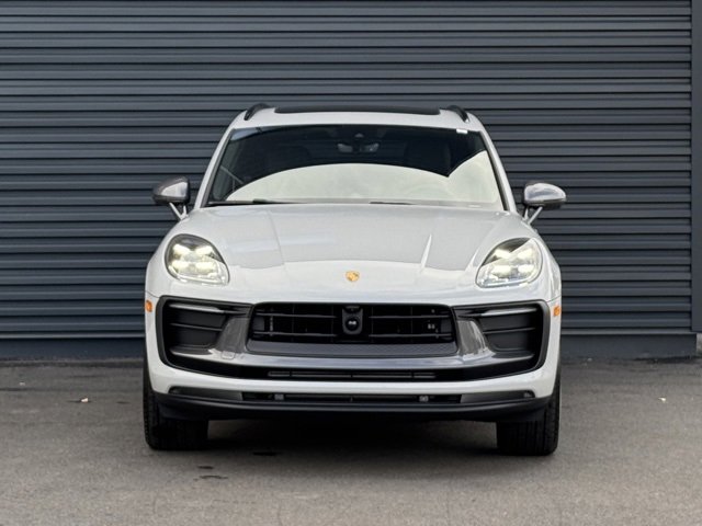 New 2026 Porsche Macan Turbo image 10