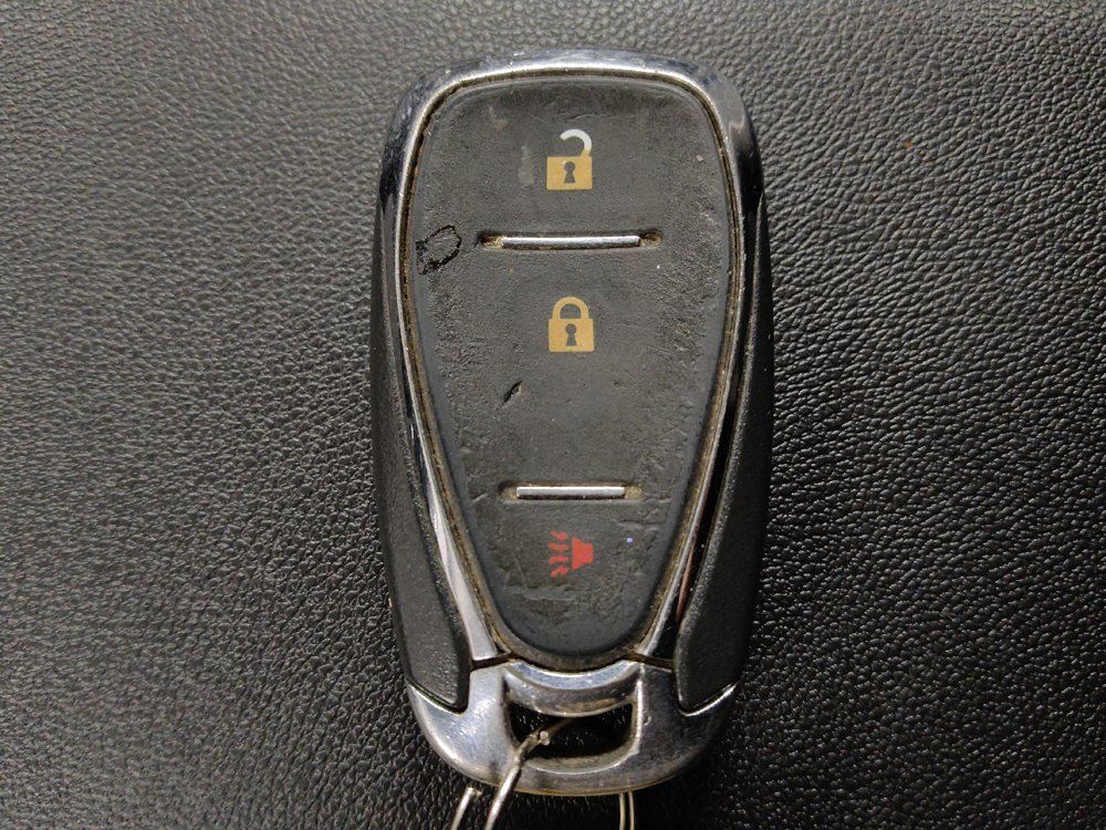 Used 2020 Chevrolet Equinox LT AWD/4WD image 32