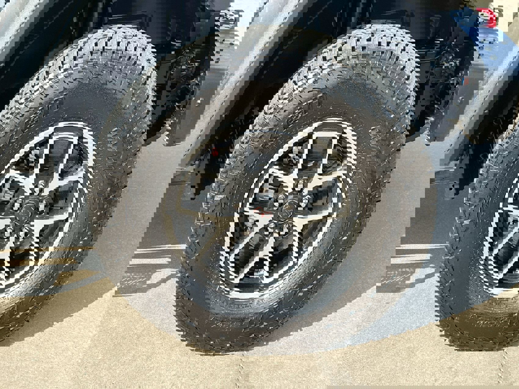 Used 2024 Jeep Gladiator Rubicon image 10