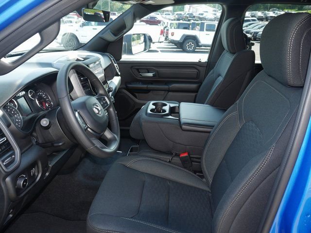 New 2026 RAM 1500 Tradesman AWD/4WD image 2