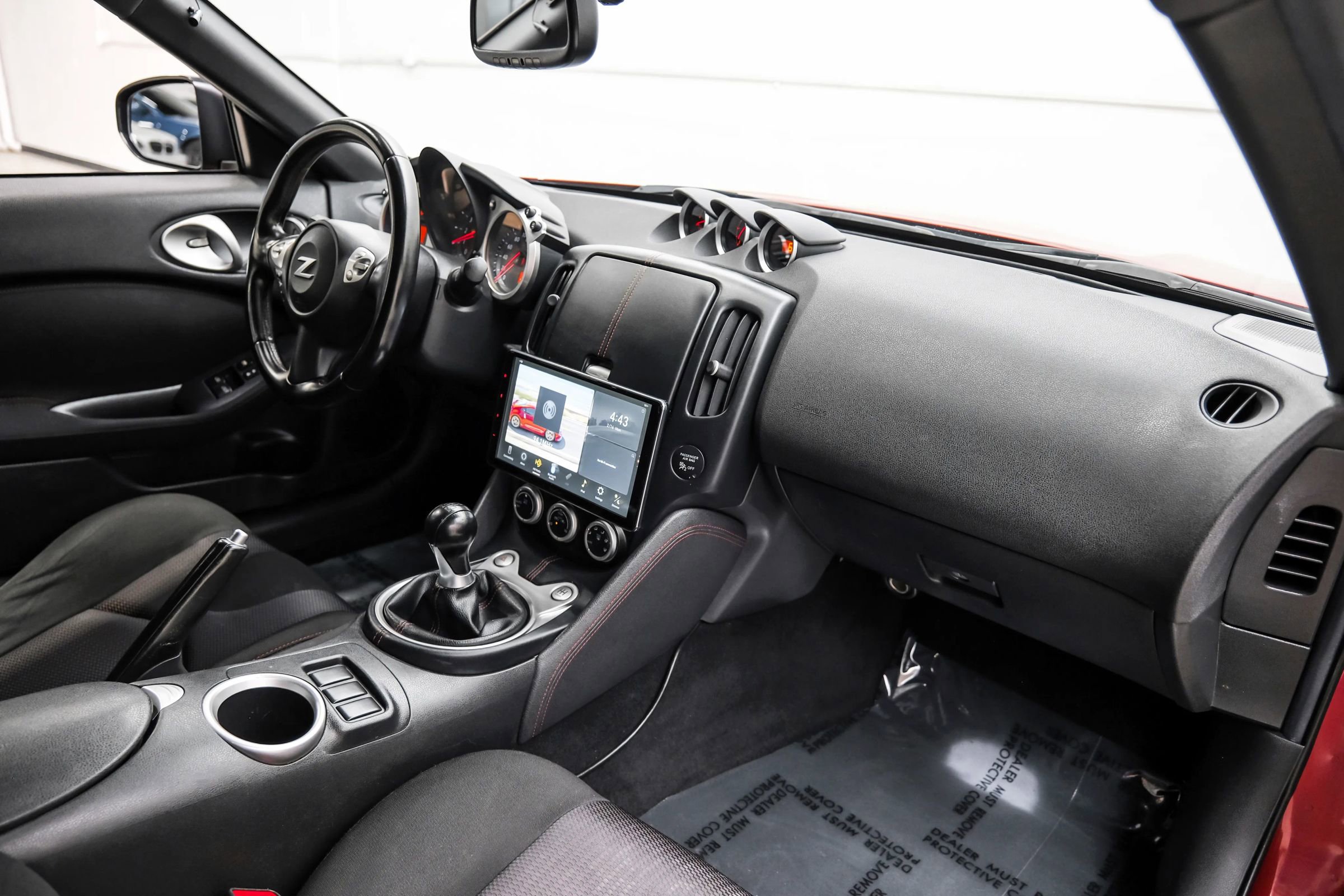 Used 2013 Nissan 370Z NISMO w/ Bose Pkg image 12