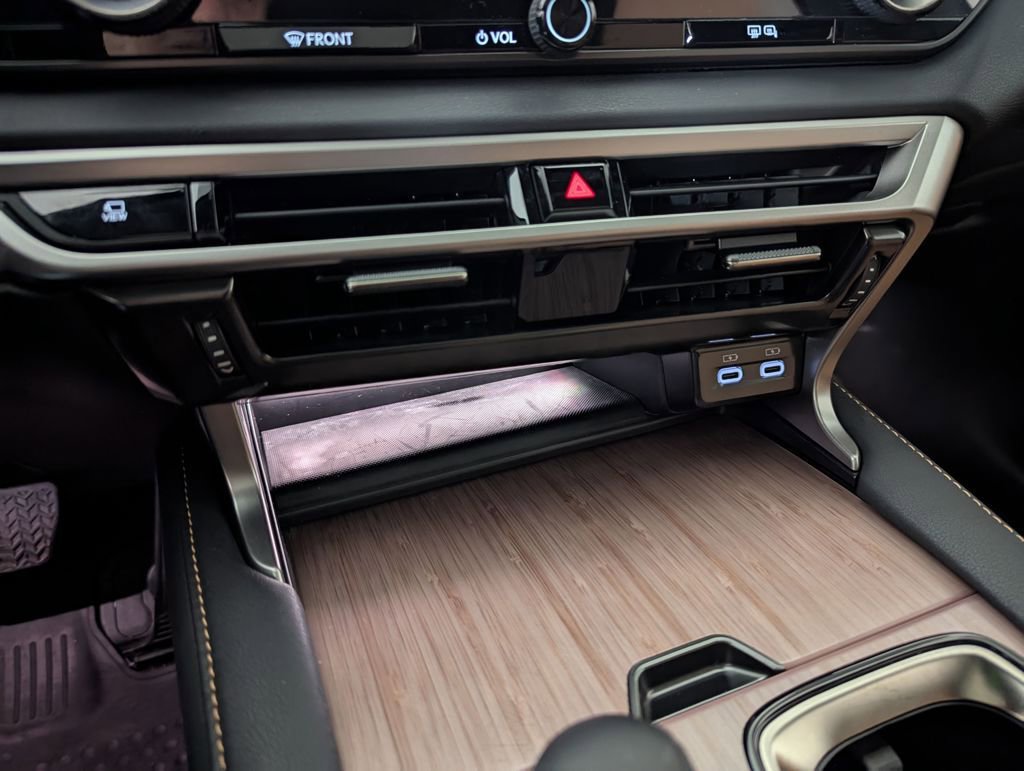 Used 2025 Lexus RX 350 Premium Plus w/ Accessory Package (K3) image 44