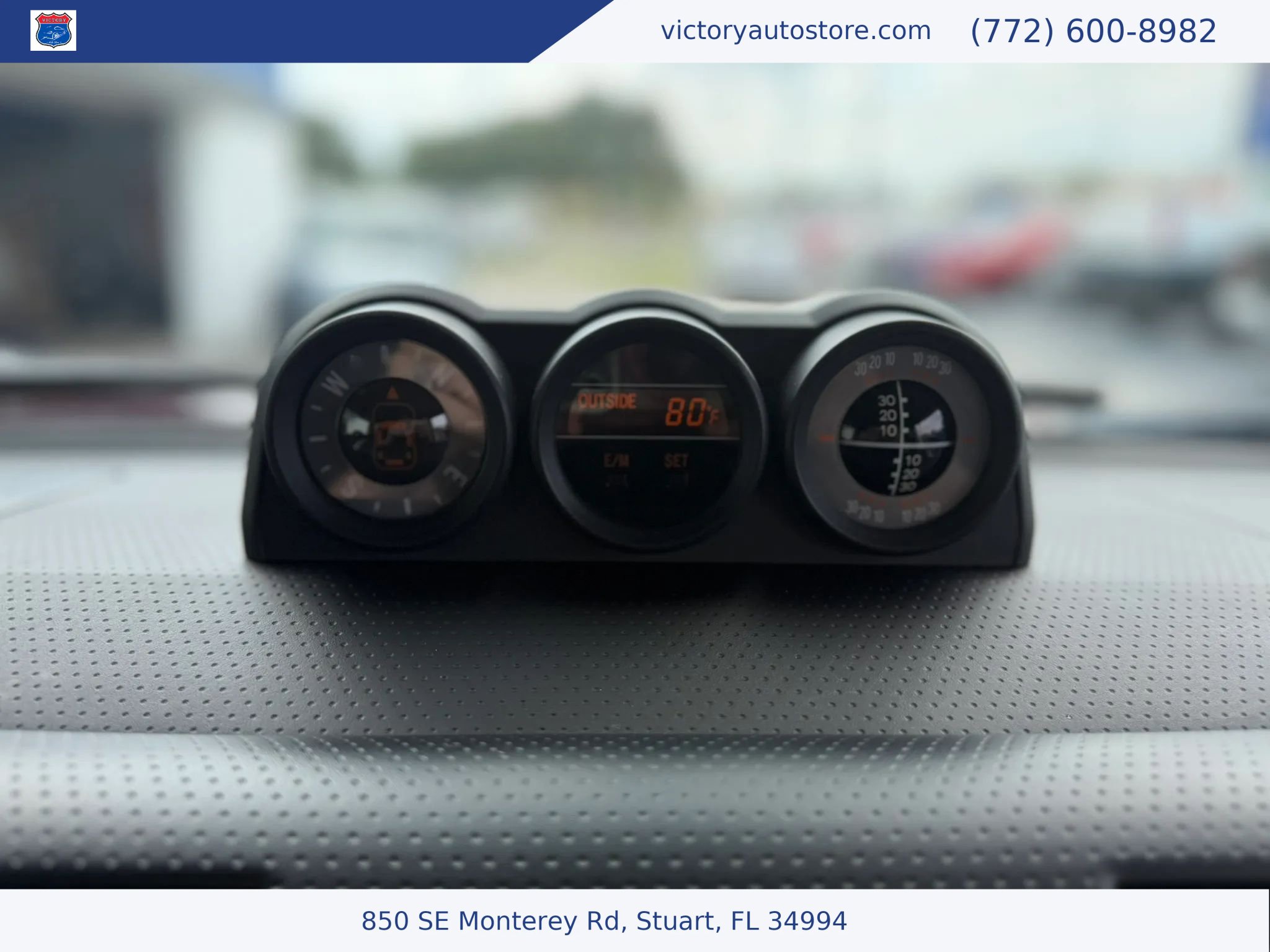 Used 2007 Toyota FJ Cruiser 4WD image 25