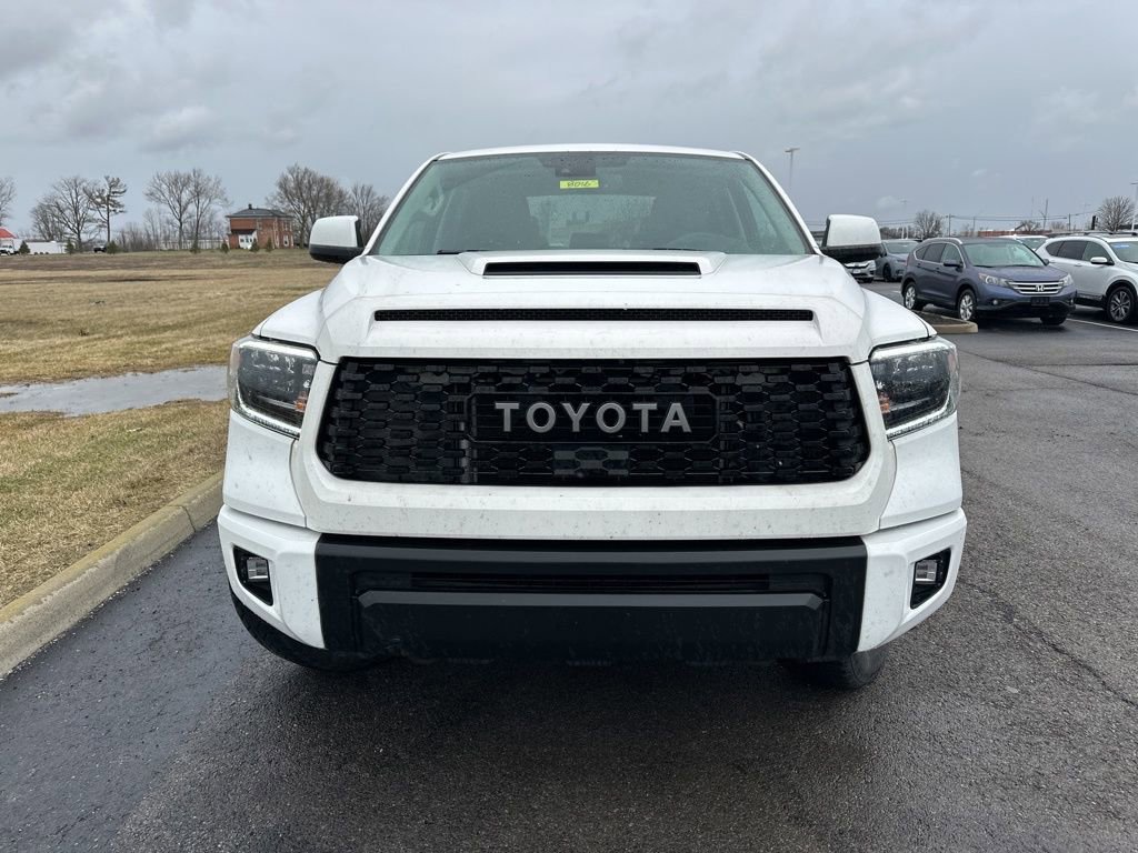 Used 2020 Toyota Tundra TRD Pro image 2