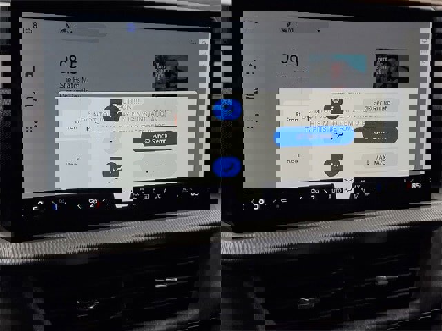 New 2026 Ford Explorer Platinum w/ LUX Leather Package image 28